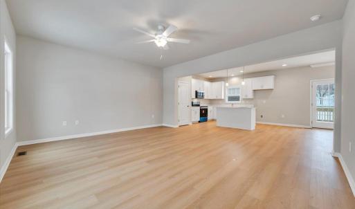 Photo #3 of 77 Stockton Court, Rustburg, VA 0.6 acres