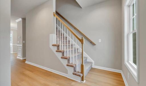 Photo #2 of 77 Stockton Court, Rustburg, VA 0.6 acres