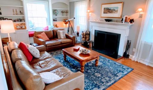 Photo #10 of 1507 Langhorne Road, Lynchburg, VA 0.8 acres