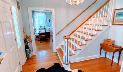Photo #4 of 1507 Langhorne Road, Lynchburg, VA 0.8 acres