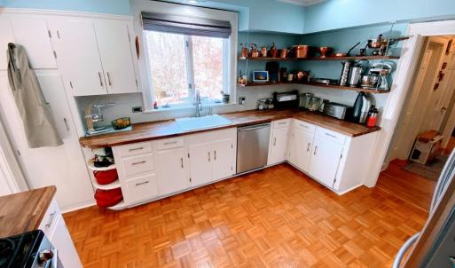 Photo #6 of 1507 Langhorne Road, Lynchburg, VA 0.8 acres