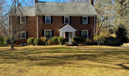 Photo #2 of 1507 Langhorne Road, Lynchburg, VA 0.8 acres