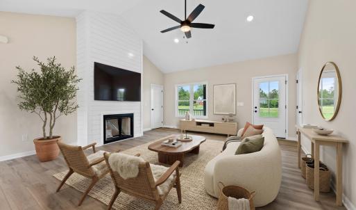 Photo #9 of 538 Stratford Road, Concord, VA 1.6 acres