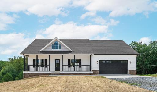 Photo #1 of 538 Stratford Road, Concord, VA 1.6 acres