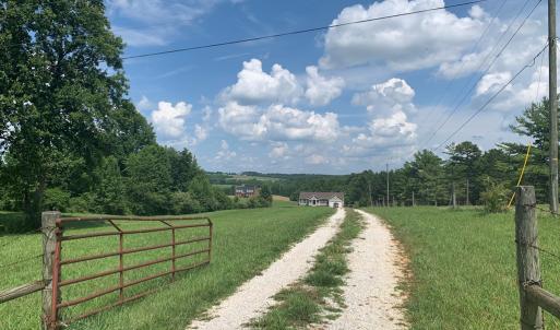 Photo #2 of 1528 Police Tower Rd, Appomattox, VA 23.3 acres