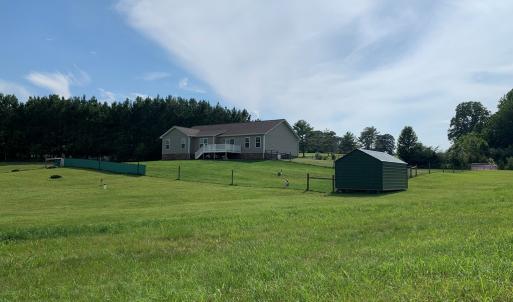 Photo #21 of 1528 Police Tower Rd, Appomattox, VA 23.3 acres