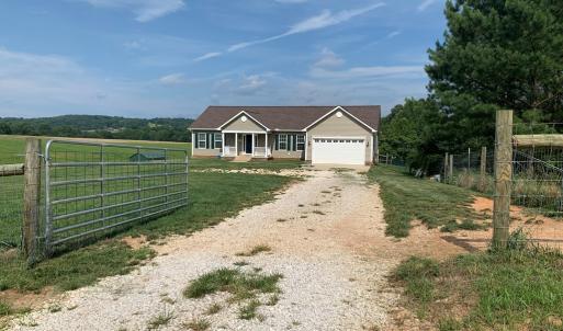 Photo #4 of 1528 Police Tower Rd, Appomattox, VA 23.3 acres