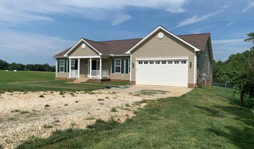 Photo #5 of 1528 Police Tower Rd, Appomattox, VA 23.3 acres