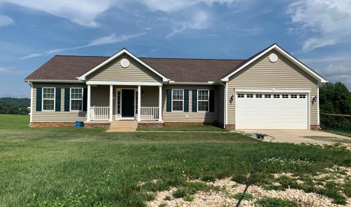 Photo #7 of 1528 Police Tower Rd, Appomattox, VA 23.3 acres