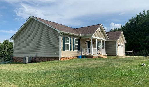 Photo #8 of 1528 Police Tower Rd, Appomattox, VA 23.3 acres