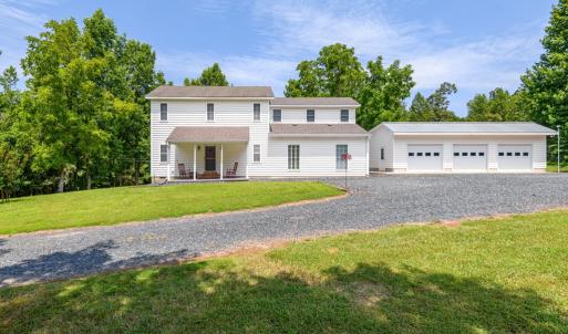 Photo #12 of 858 CHAPEL RD, New Canton, VA 58.3 acres