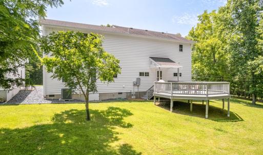 Photo #13 of 858 CHAPEL RD, New Canton, VA 58.3 acres