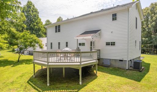 Photo #14 of 858 CHAPEL RD, New Canton, VA 58.3 acres