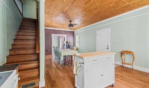Photo #20 of 858 CHAPEL RD, New Canton, VA 58.3 acres