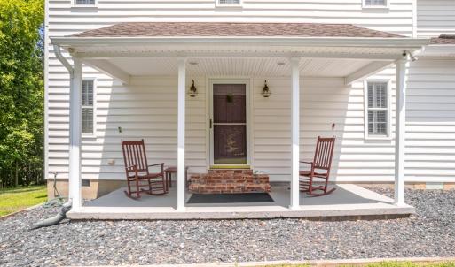 Photo #3 of 858 CHAPEL RD, New Canton, VA 58.3 acres