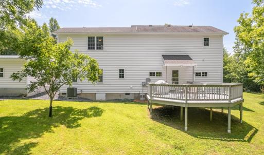 Photo #4 of 858 CHAPEL RD, New Canton, VA 58.3 acres