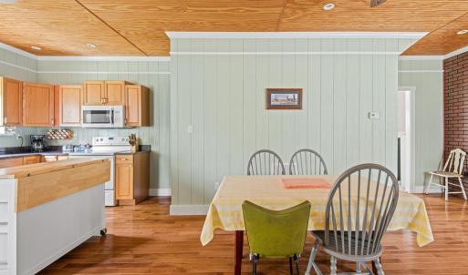 Photo #44 of 858 CHAPEL RD, New Canton, VA 58.3 acres
