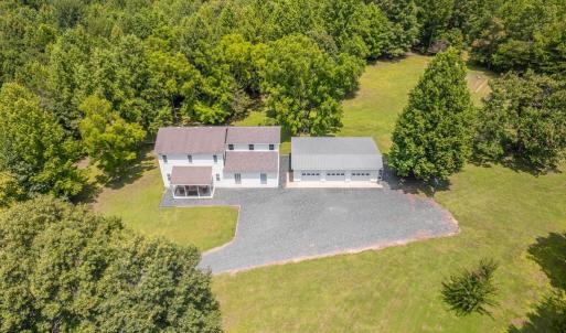 Photo #58 of 858 CHAPEL RD, New Canton, VA 58.3 acres