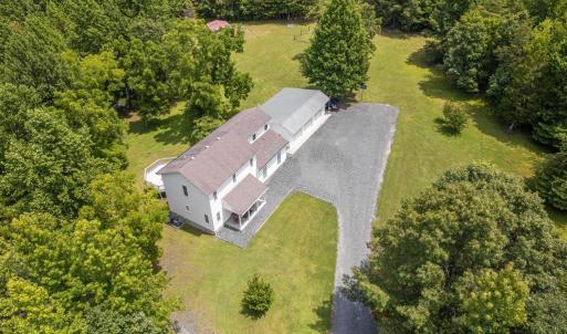 Photo #59 of 858 CHAPEL RD, New Canton, VA 58.3 acres