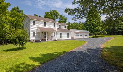 Photo #7 of 858 CHAPEL RD, New Canton, VA 58.3 acres