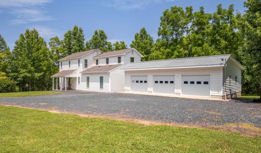 Photo #8 of 858 CHAPEL RD, New Canton, VA 58.3 acres