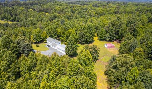 Photo #2 of 858 CHAPEL RD, New Canton, VA 58.3 acres