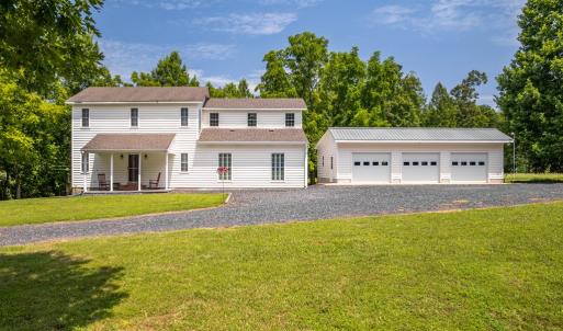 Photo #6 of 858 CHAPEL RD, New Canton, VA 58.3 acres