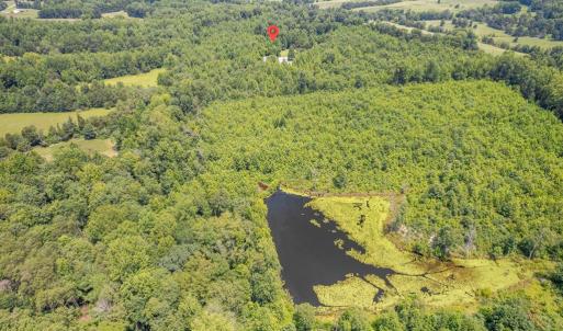 Photo #61 of 858 CHAPEL RD, New Canton, VA 58.3 acres