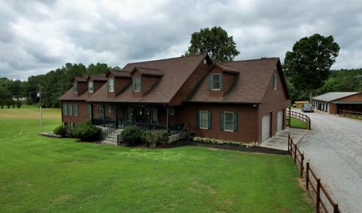 Photo #4 of 1283 Craig Mill Rd, South Hill, VA 7.5 acres