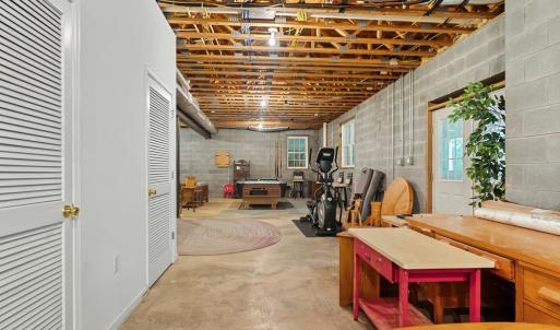 Basement