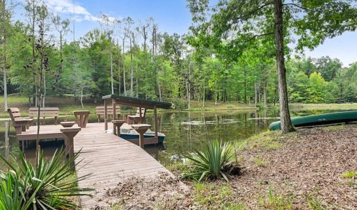 dock view
