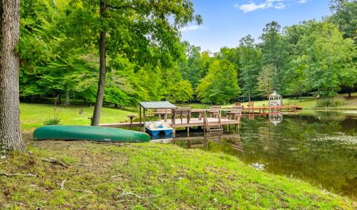 lake view