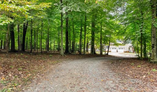driveway entrance
