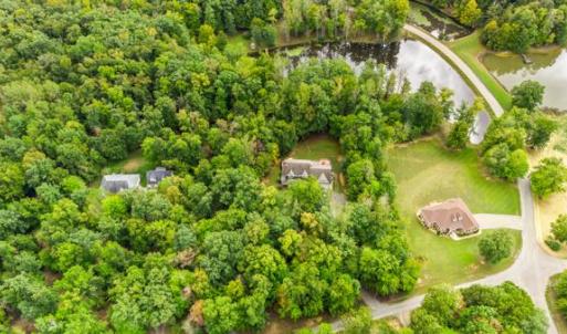 drone view-neighbors on each side