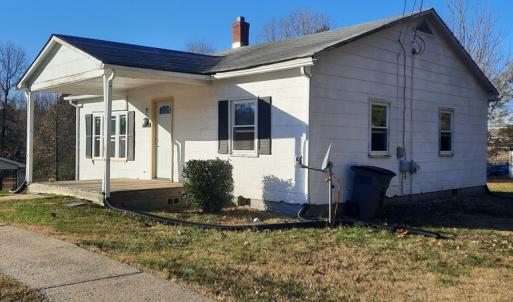 Photo #2 of 2022 Ridge Street, South Boston, VA 0.4 acres