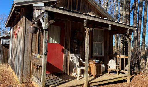 Efficiency Apartment