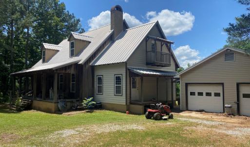 Photo #4 of 2695 Bethel Church Road, Green Bay, VA 1.7 acres