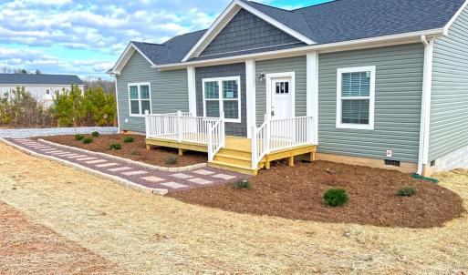 Photo #2 of 1654 Abilene Rd, Keysville, VA 1.5 acres