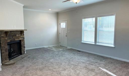 Photo #3 of 1654 Abilene Rd, Keysville, VA 1.5 acres