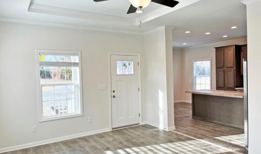 Photo #2 of 1622 Abilene Rd, Keysville, VA 1.5 acres