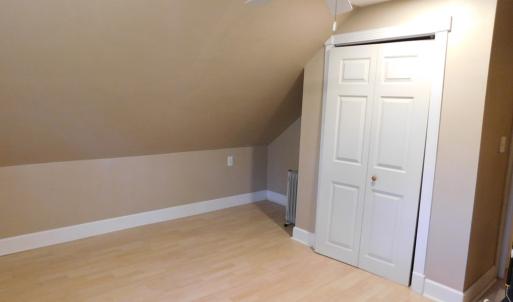 Bedroom 3   view 2