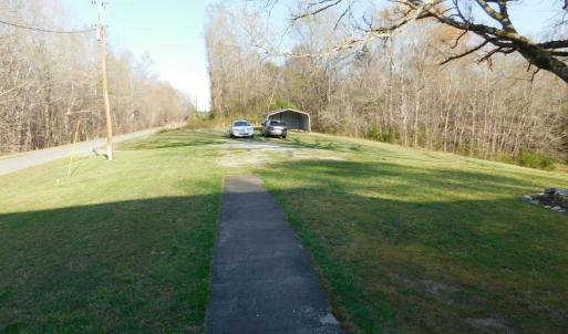 2 car carport