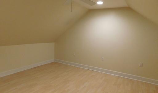 Bedroom 2, Large room