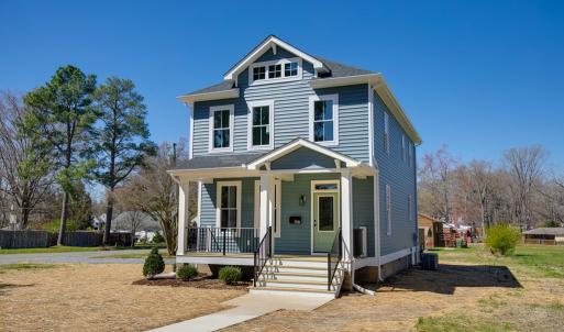 Photo #2 of 708 S Main Street, Blackstone, VA 267.0 acres
