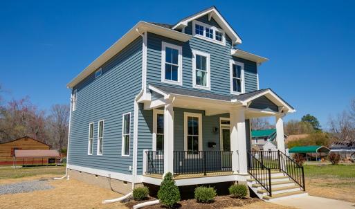 Photo #3 of 708 S Main Street, Blackstone, VA 267.0 acres