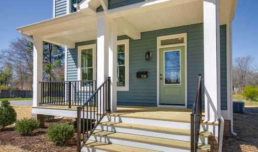 Photo #4 of 708 S Main Street, Blackstone, VA 267.0 acres