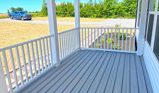 Photo #2 of 75 Slaydon Rd, Keysville, VA 1.5 acres