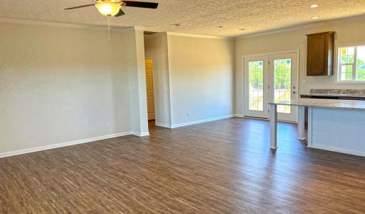 Photo #4 of 75 Slaydon Rd, Keysville, VA 1.5 acres