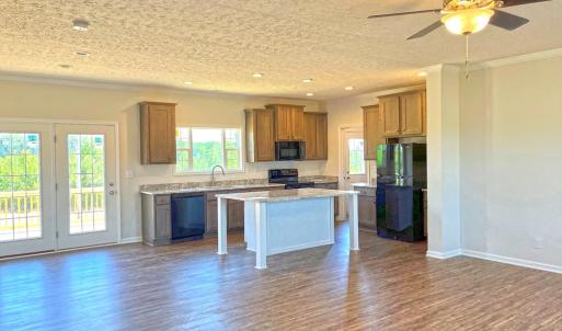 Photo #5 of 75 Slaydon Rd, Keysville, VA 1.5 acres