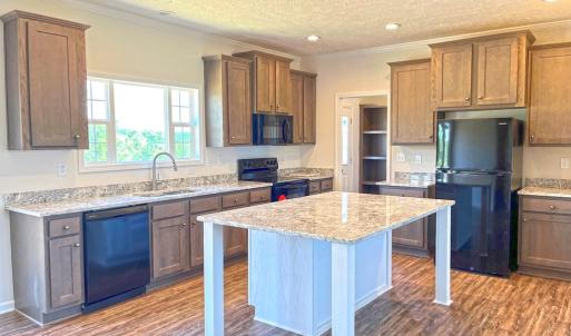 Photo #6 of 75 Slaydon Rd, Keysville, VA 1.5 acres